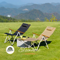 Foldable Camping Chair